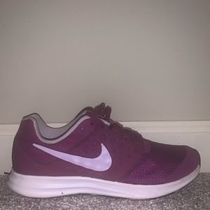 Nike sneakers